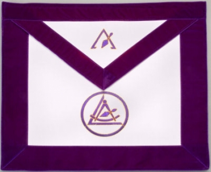 MASONIC APRONS